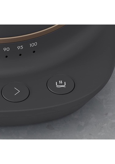 Electrolux E7gk1-8bp Explore 7 Cam Kettle 1.7l Kapasite, Demlik