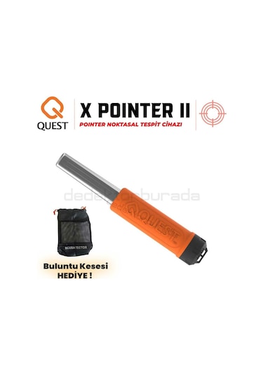 Xpointer Iı Pinpointer