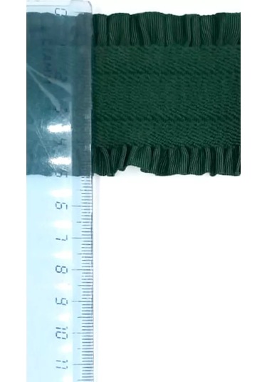 Marusyashik Dikiş Lastiği Geniş 5cm/1,5 Metre 257176362