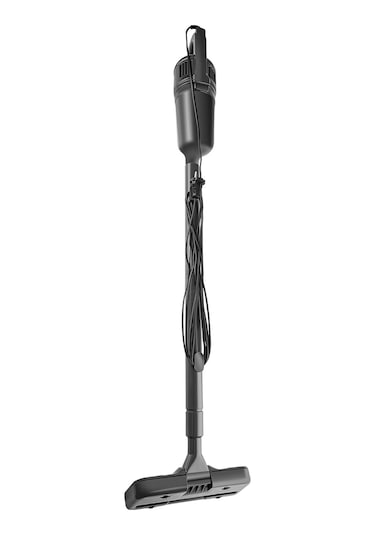 Homend Dustrider 2 in 1 Kablolu Toz Torbasız Dikey Süpürge