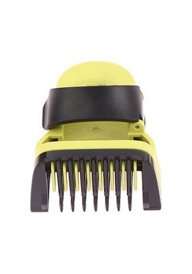 Joyhub 2'li Philips Oneblade Qp2520/30/2620/2630 Elektrikli Tıraş Makinesi Kılavuz Tarak Seti 14 Ayarlı Renkli Tıraş Makinesi Yedek Başlığı 6fwm50