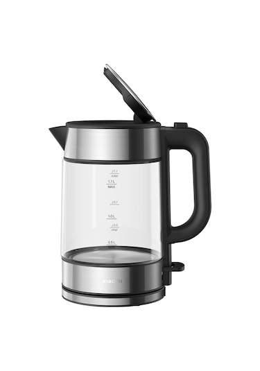 Xiaomi Electric Glass Kettle Black