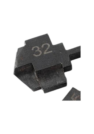 Xinxin 3x Ppr Kaldırma Kademeli Matkap Profesyonel Metal Yedek A