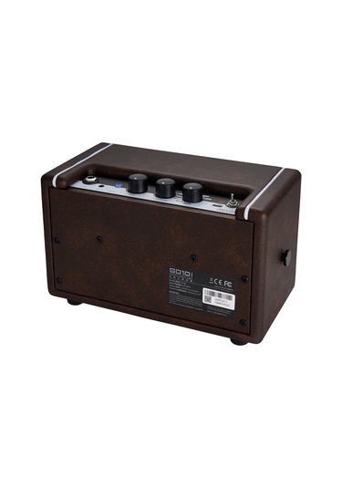 Mooer Sd10ıya Akıllı Gitar Amfisi 15. Yıl Özel Seri