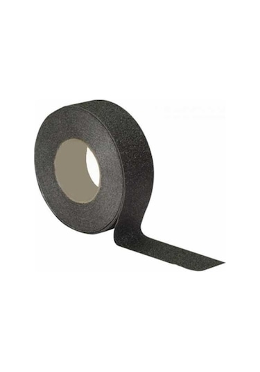 MERDİVEN KAYDIRMAZLIK BANDI 50mm.x25mt. SYH.