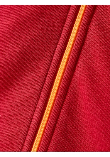 Gsstore Galatasaray Bebek Eşofman Takımı B252044 Sarı - Kırmızı