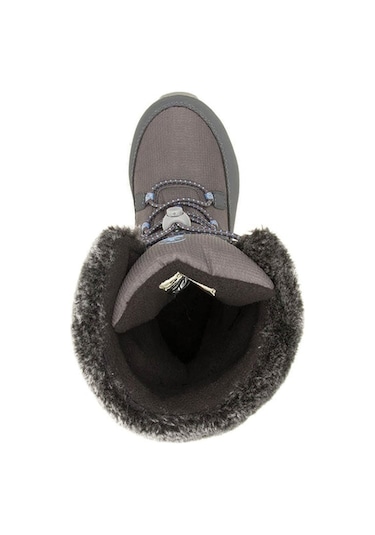 Kamik Kamık Praırıe2 Unısex Çocuk Bot Antrasit Gri