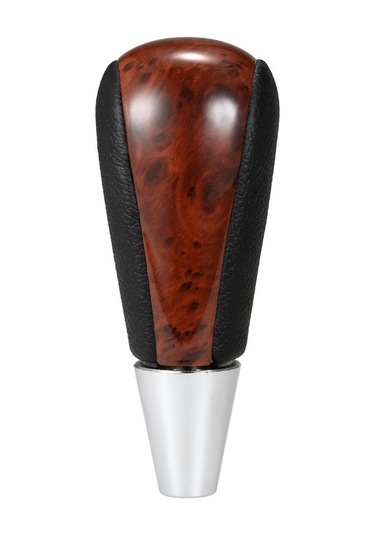 Dancemonkey Toyota Prado, Lexus, Hilux, 2011-2012 Camry, Crown, Rav4, Harrier İçin Kahverengi Otomatik Vites Kolu Kahverengi