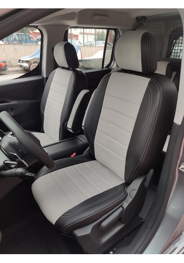 Nfs Auto Citroen Berlingo Oto Koltuk Kılıfı