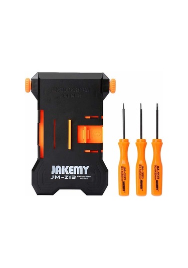 Jakemy JmZ13 Telefon Tamir Standı