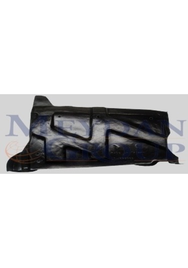 Hyundaı Elantra- 02/03 Karter Muhafaza Plastiği Sol Tw