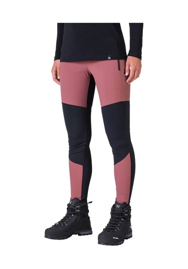 Hannah Elisa Pro Kadın Outdoor Stretch Pantolon 10040841hhx Ant-rr