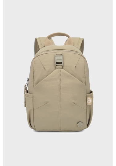 Smart Bags Bayan Sırt Çantası 2022 3334 Vizon VİZON