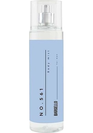 No.561 Erkek 210 Ml Body Mıst