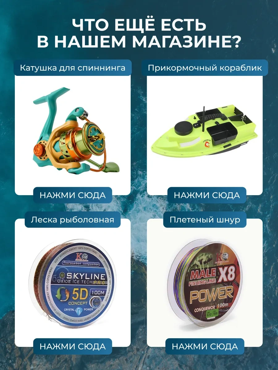 Sviaga Spinning Ve Balıkçılık İçin Olta Makarası 396829027