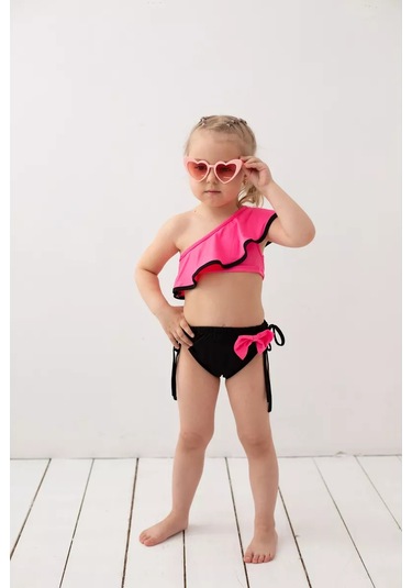 Ksss Çocuk İçin Bikini Takımı 228113528