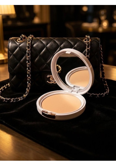 Gabrini Bb Powder Bb Pudra No 4 04