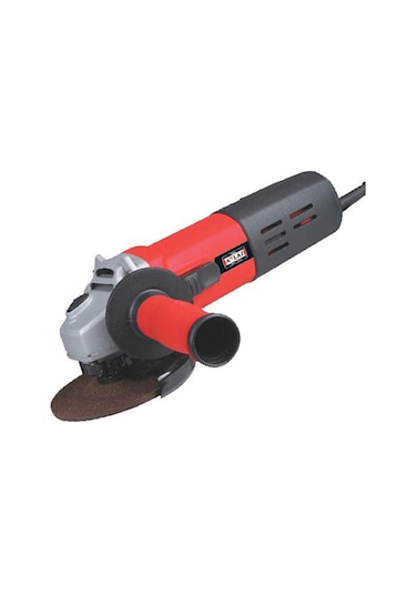 Attlas ATT 115 E 800 W 115 MM Avuç Taslama Makinesi