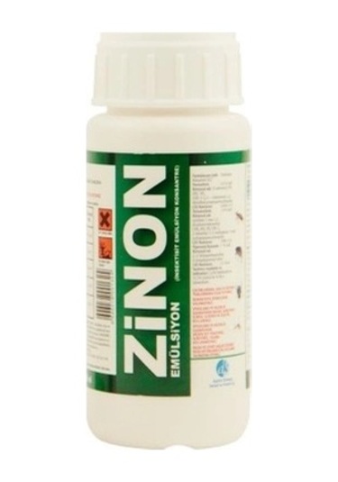 Zinon 100ml Emülsiyon Sıvı 5468