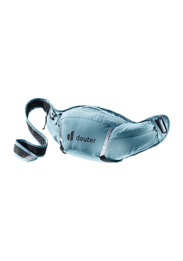 Deuter Shortrail Iıı Koşu Bel Çantası Lake Buz Mavisi