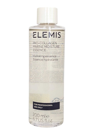 Elemis Pro-collagen Marine Moisture Essence Sıkılşatırıcı Nemlendirici Cilt Serumu 200 Ml