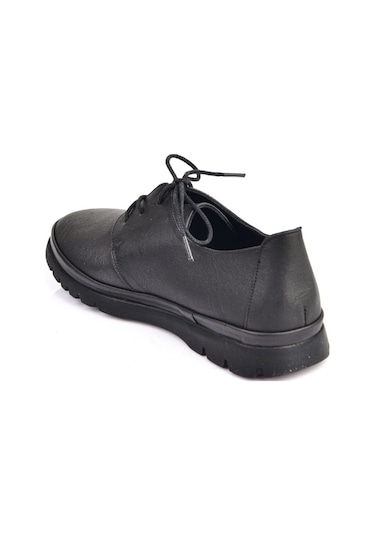 Dexter Tp8009-1 Kadın Loafer Ayakkabı Siyah