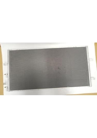 Ford Transit V347 07/13 Kli Ma Radyatörü 2.2/3.2 Brazıng 725x389x16 Alümi Nyum Ori S