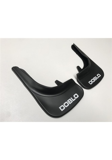 Replax Fiat Doblo Ön Paçalık Çamurluk Tozluk 2'li