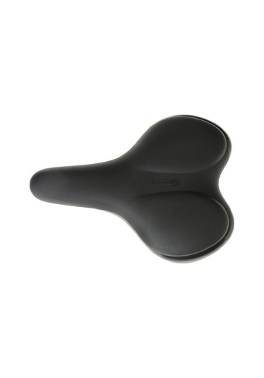 Selle Royal Nuvola Trekkıng Moderate Unısex Sele Siyah