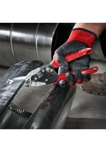 Ağır Hizmet Tipi Kaportacı Makası Sol T48224510