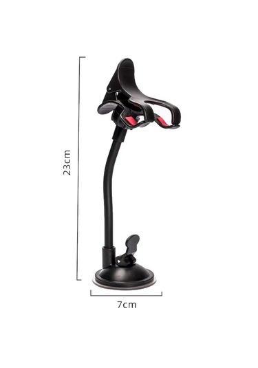 Buffer Tüm Modellere Uyan Oto Telefon Tutucu