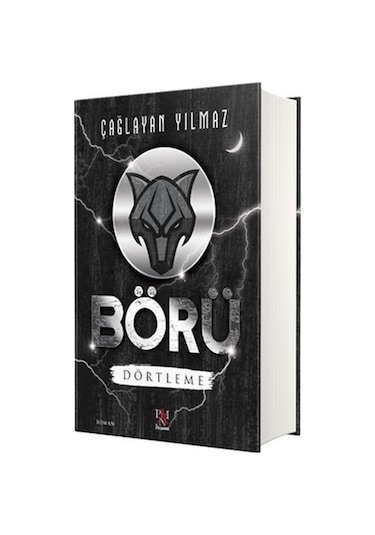 Börü Dörtleme - Çağlayan Yılmaz - Panama Yayıncılık