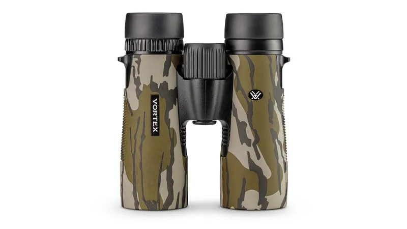 Vortex Diamondback Hd 10x42 Kamuflaj El Dürbünü