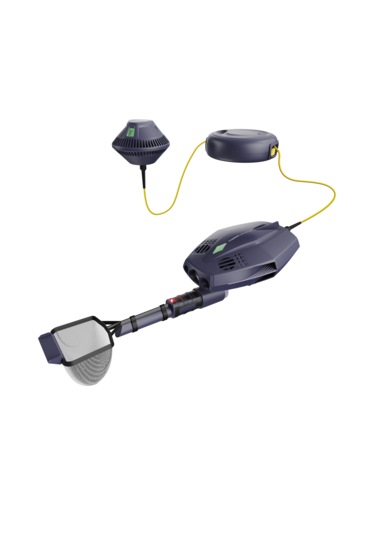 Chasing Dory Explore Su Altı Dronu