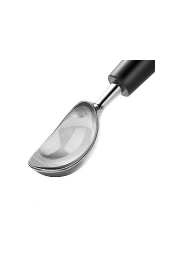 Suntek Püre, Kavun, Dondurma Için Kaşığı Dayanıklı Büfe