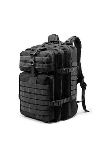 Besthome1 Aokali Büyük Kapasiteli Oxford Su Geçirmez Kamuflaj Sırt Çantası 01 Renkli Çok Renkli