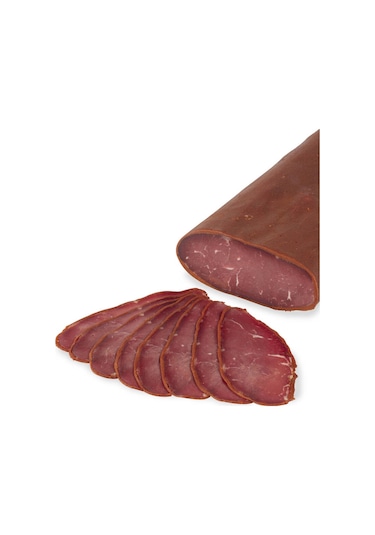 Dilimlenmiş Seçme Dana Pastırma 90 Gr. Üçlü Paket Toplam 270 Gr.