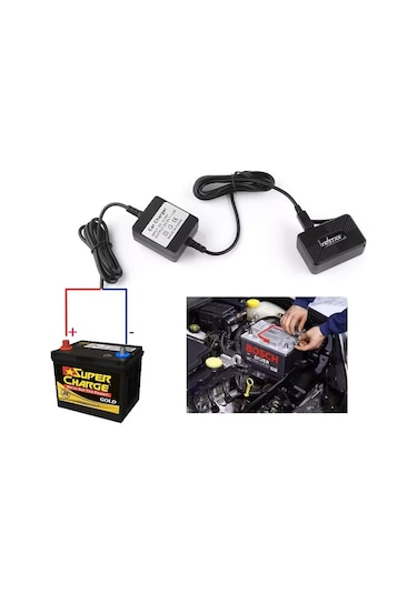 Tkstar Roadguard Tk905 Tk915. Gps Araç Montaj Kiti Adaptörü