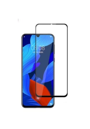 Xiaomi Redmi Note 12 Pro Ekranı Tam Kaplayan 5D Ekran Koruyucu