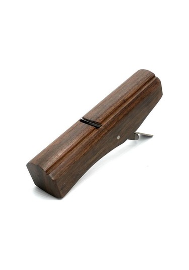 Rox Wood Mujingfang Abanoz Rende 25 Mm Kanal Açma 160 Mm