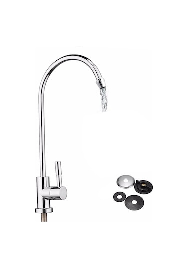 Su Arıtma Cihazı Musluğu Lüks Ankastre Musluk Diğer