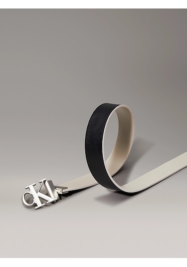 Calvin Klein Calvın Kleın Kadın Kemer K60k612288-0hm Çok Renkli