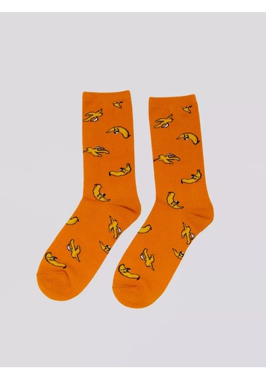 Zolla Erkek Çorapları Seti 3 Çift 200346536 Beyaz