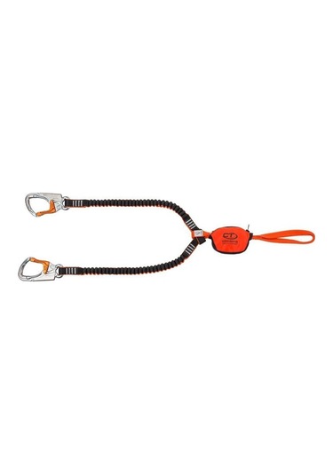 Ct Sok Emici Ikili Kancali Top Shell Spring Çok Renkli