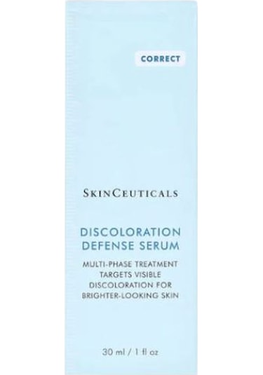 Skinceuticals Correct Discoloration Defense Serum 30 ML