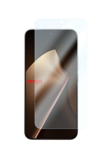 Xiaomi 15t Pro Ekran Koruyucu 9h Nano Parlak Şeffaf Film