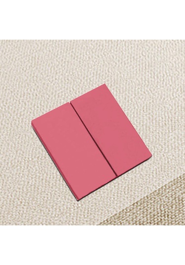 Suntek 2x Baskı Köpük Kutu Kılıfı Dıy 2 Levha 32x15x8cm