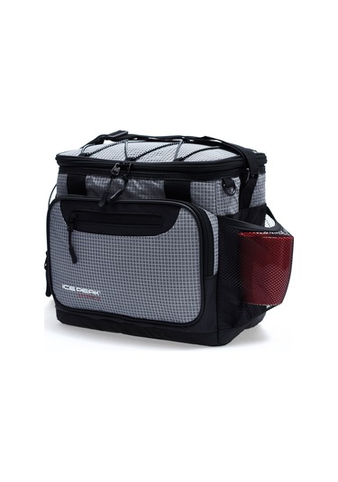 Icepeak Storm 12 Bez Buzluk 12 Litre Siyah