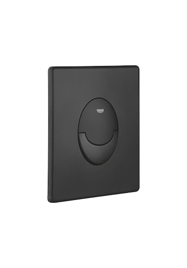 Grohe 38505kf0 Skate Air Kumanda Paneli Mat Siyah