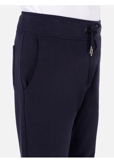 Colins Lacivert Erkek Eşofman Altı Lacivert Colins Lacivert Erkek Eşofman Altı Lacivert